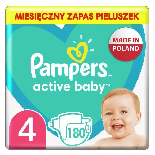 pampers pants 5 32 szt cena