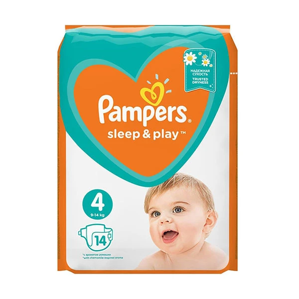 pampers premium care 2 68 szt rossmann