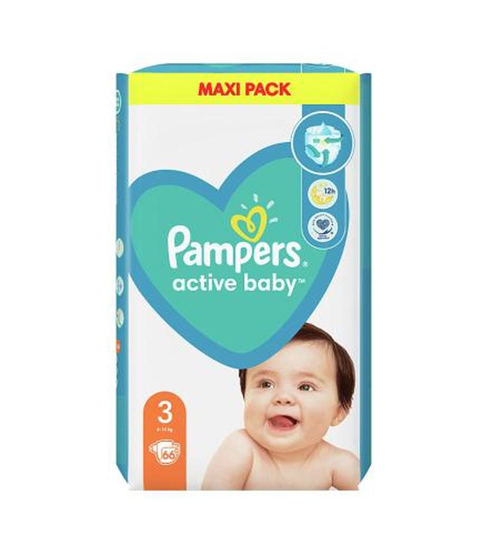 pieluchy pampers 4 cneo