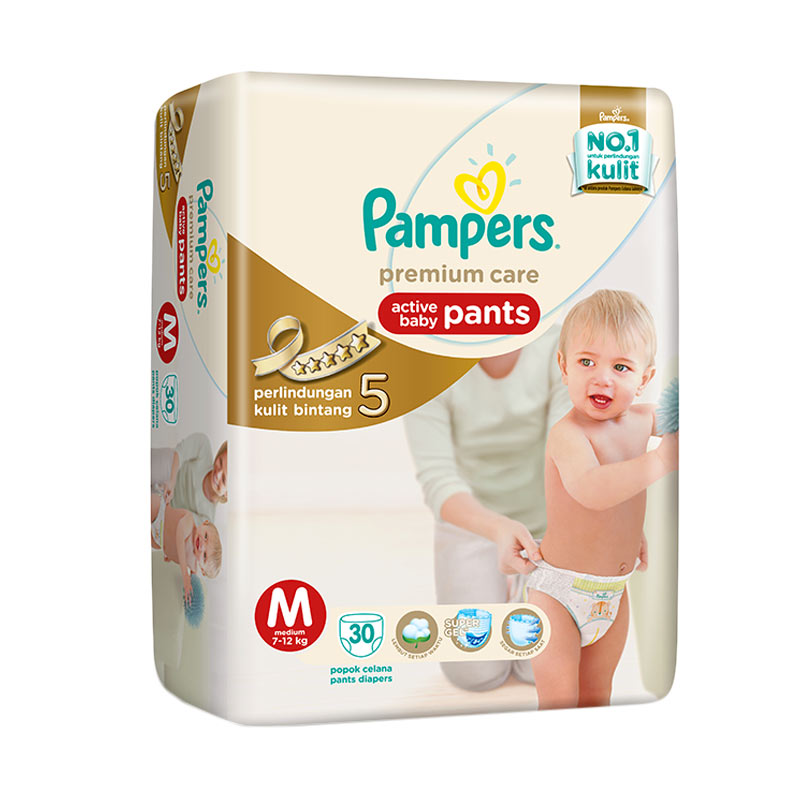 pampers pants 4 176 allegro