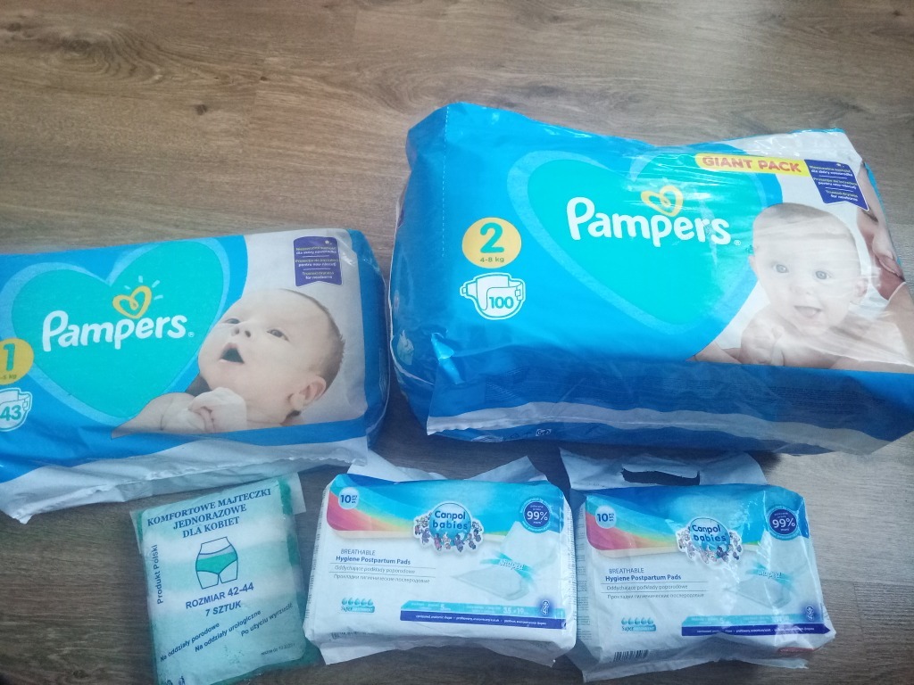 epson l365 pampers cena