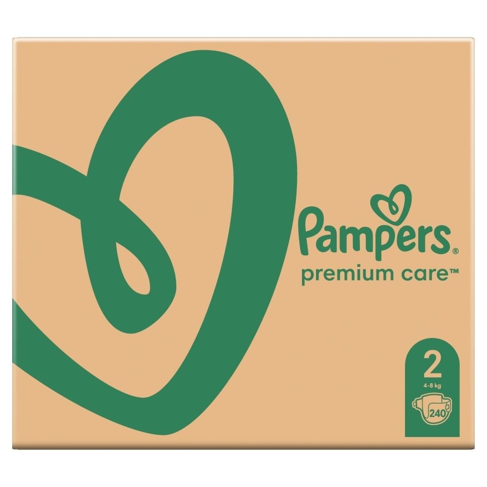 pampersy pampers 3 tesco