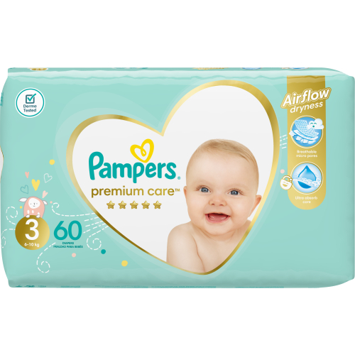 pampers size 2 diapers