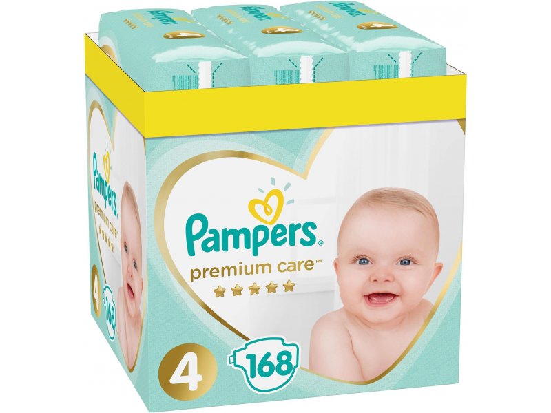 pampers rewards program