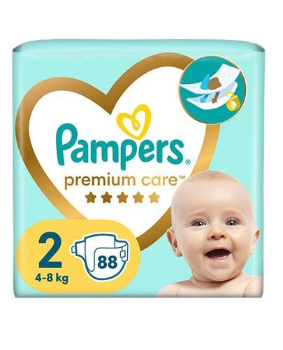 tesco pampers 1