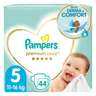 pampersy firmy