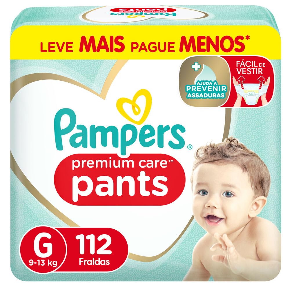 pampers newsletter