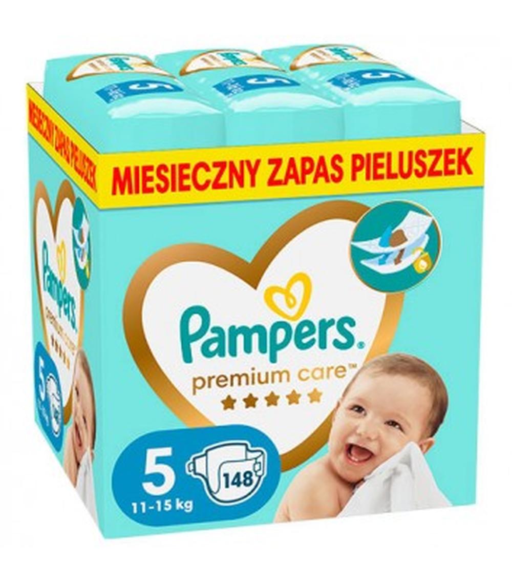 tesco pielucho majtki pampers