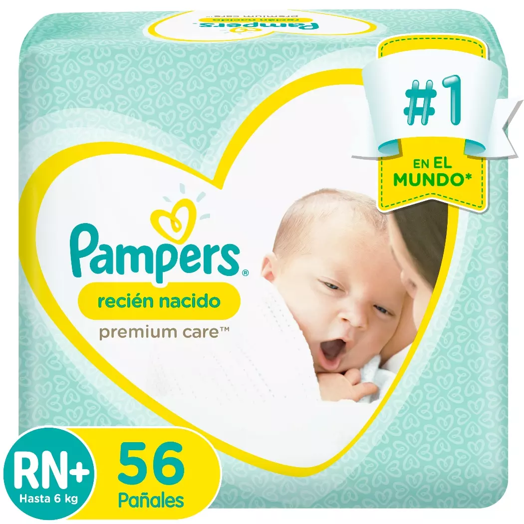 pampers adres wijzigen