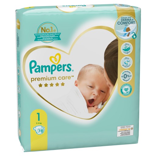 pampers diapers price