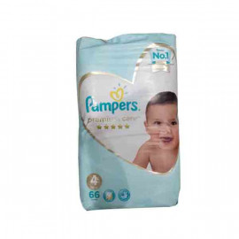 подгузники pampers new baby размер 2 цена