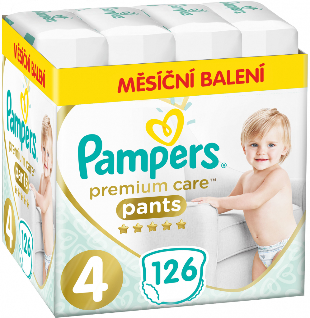 aqua pure pampers sroka