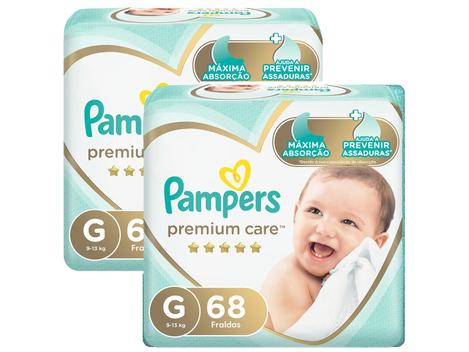 pieluchy pampers 2 rosmann