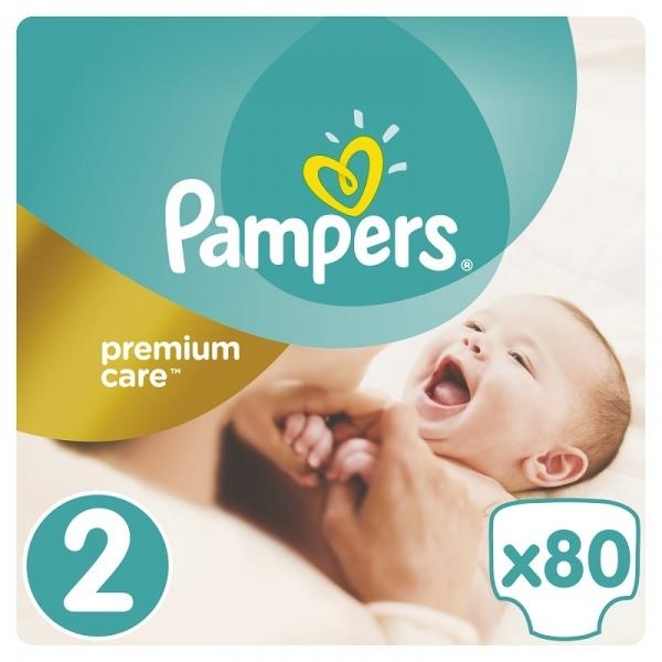 pampers 5 pieluchomajtki