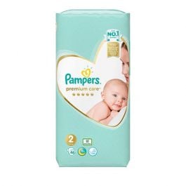 promocja pampers premiumcare