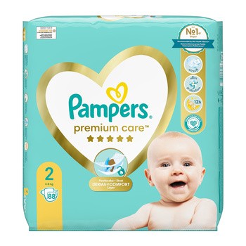 pampers 4 intermarche