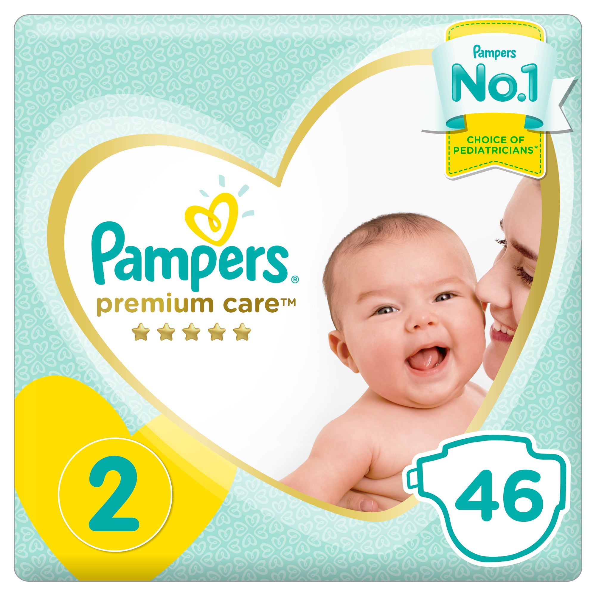 rossmann pieluchomajtki 5 pampers