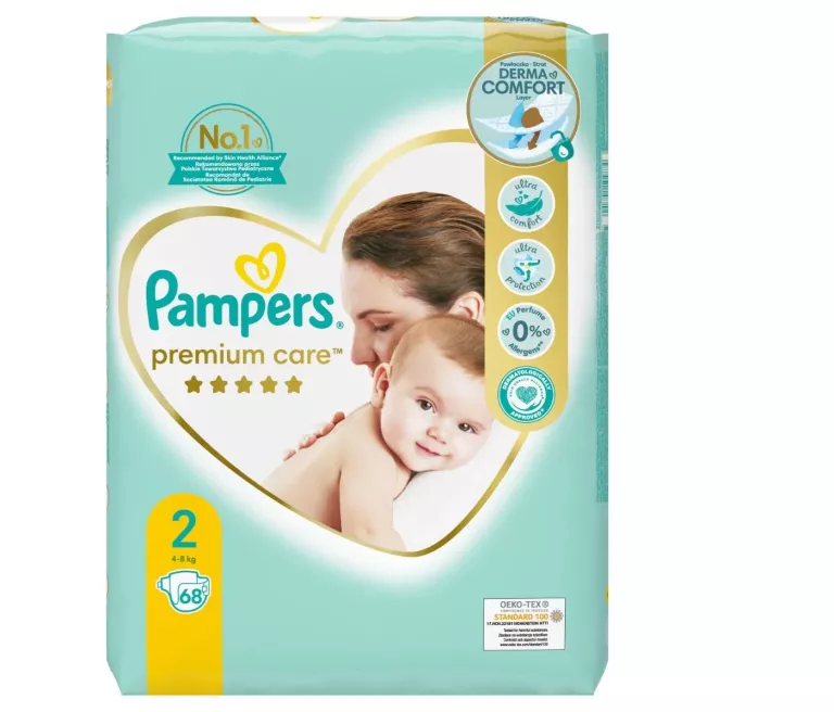 pampers active baby amazon