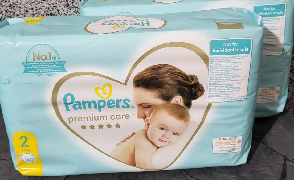 pampers 3 208 ks