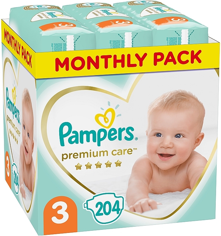 pieluchy pampers sleep&play 4