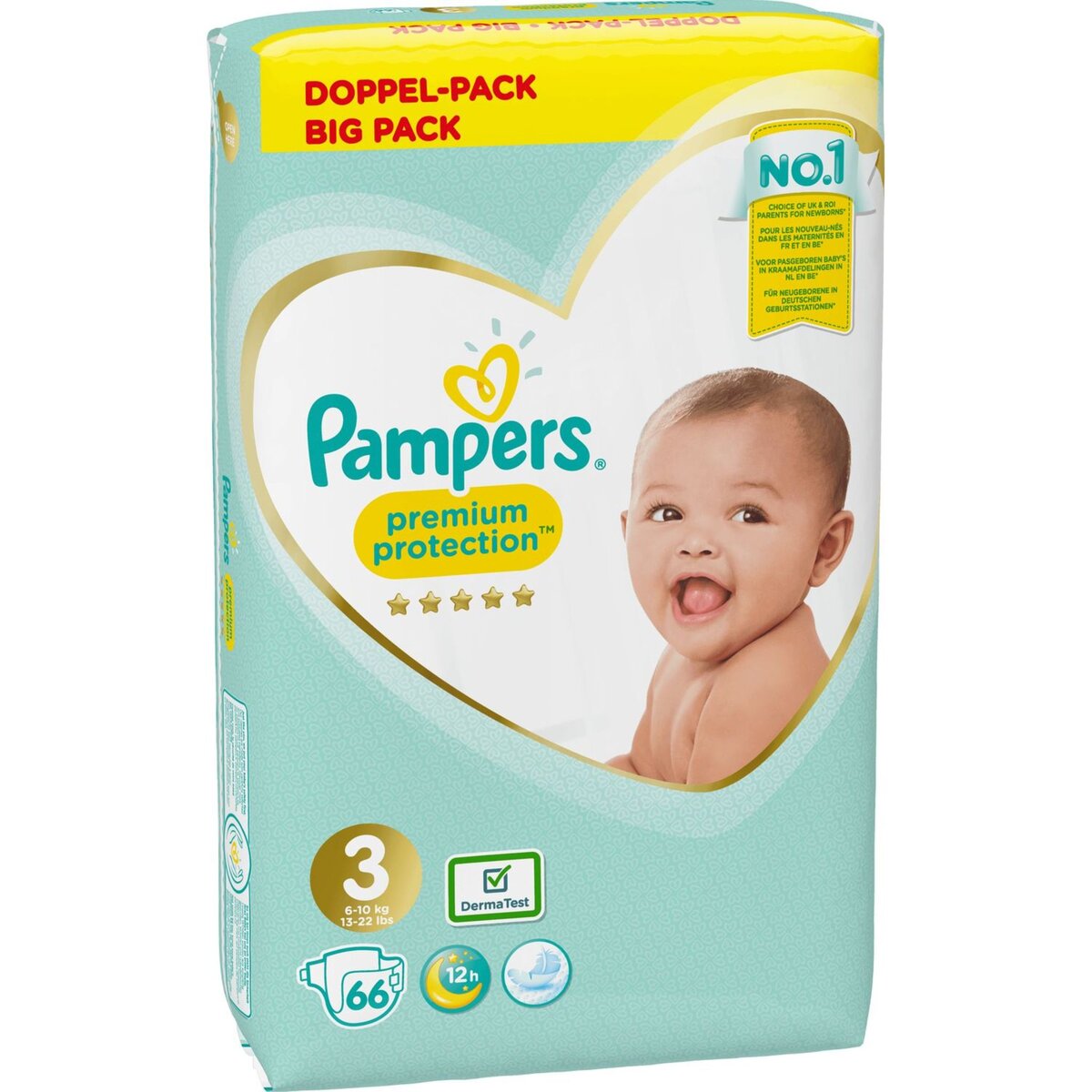 pampers dodoroslyh warszawa