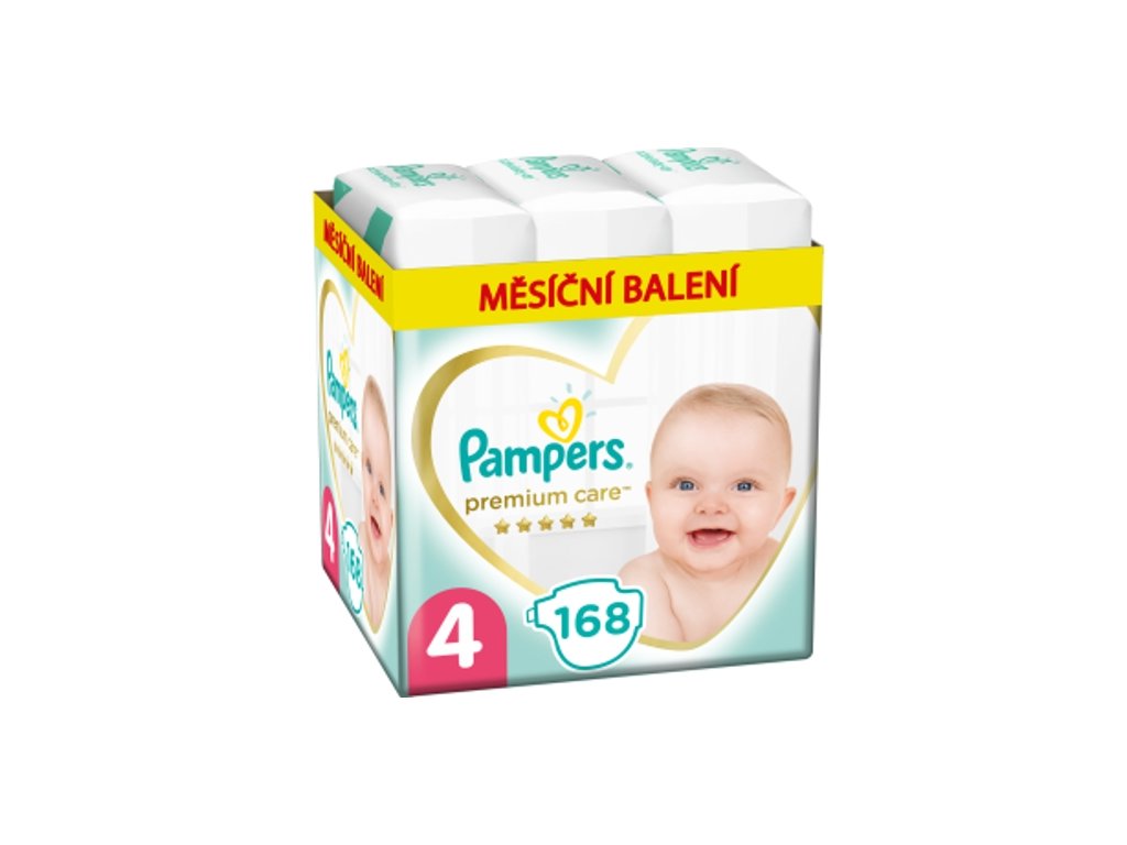 lidl pampers premium care