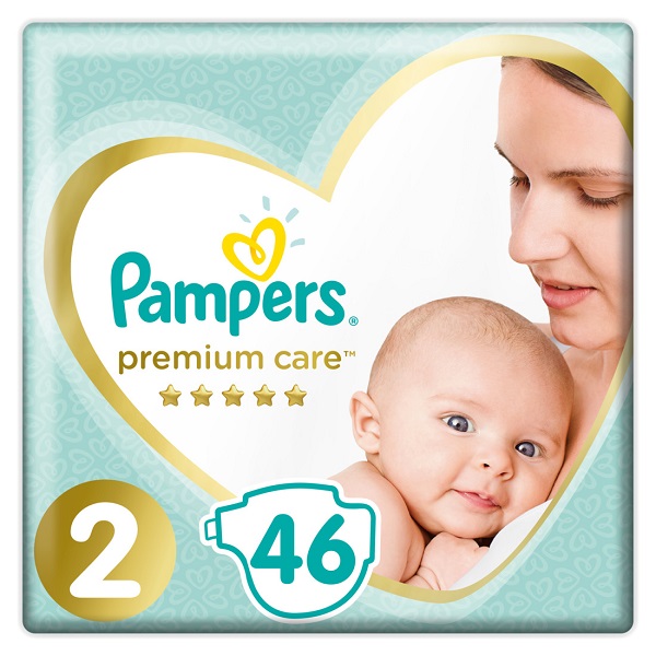 pampers.pants rozmiar 3