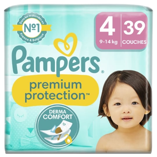 pieluchomajtki pampers 4 176 szt