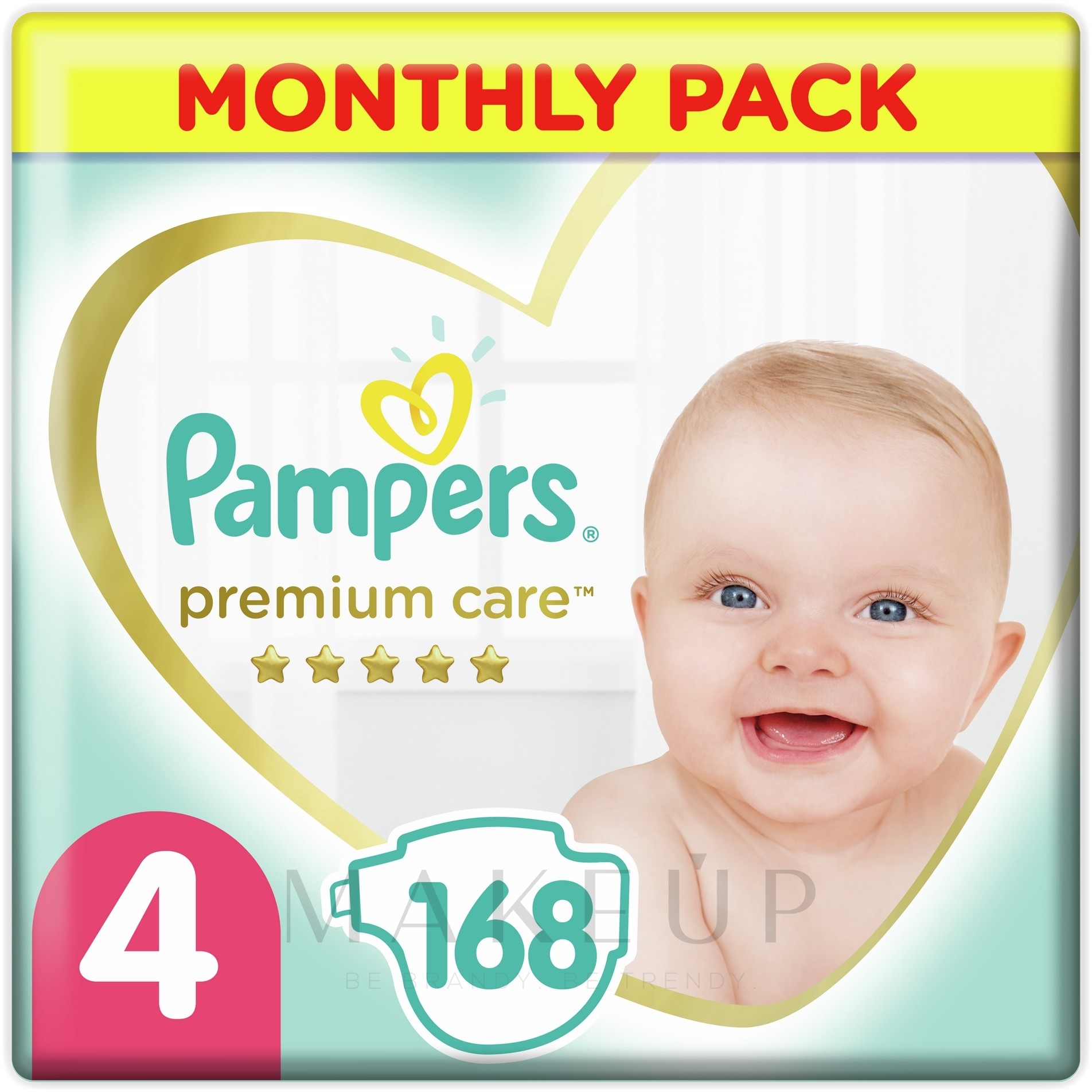 pampersy dla noworodka pampers newborn