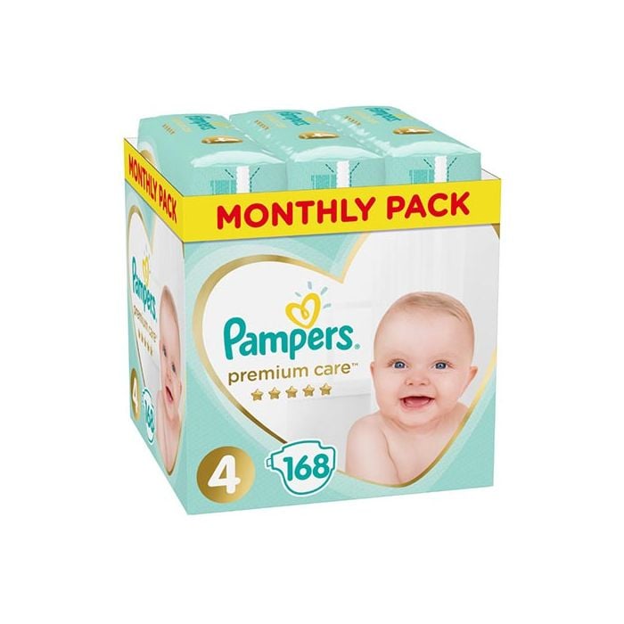 tesco pieluchy pampers gazetki promocyjne