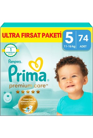 pan tańczący w pampers