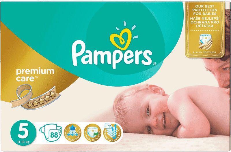 pampers black friday