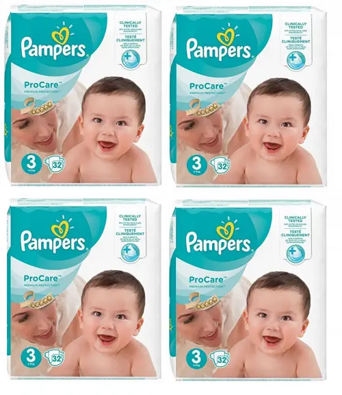 basen czy pampers