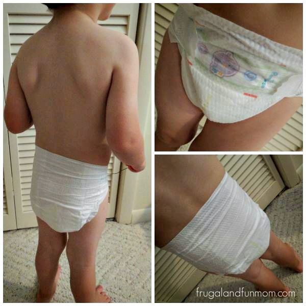 chust pampers new baby sens 54szt