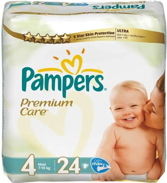 pampers jumbo pack 96