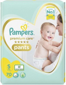 pampers sensitive 3