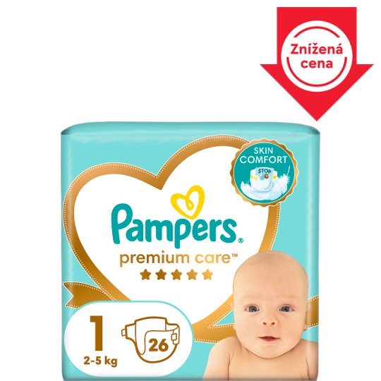 pampers pod kurczakiem