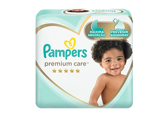 pampers pants 6