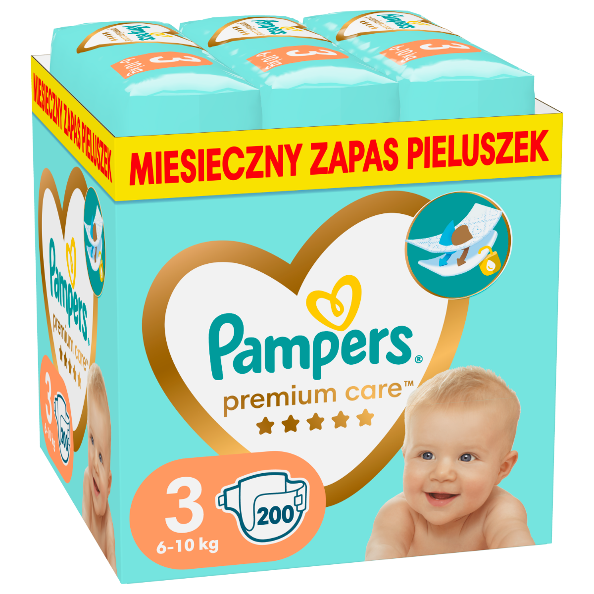 sleep&play pampers opinie