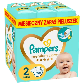 chusteczki nawilżane pampers sensitive 5x56