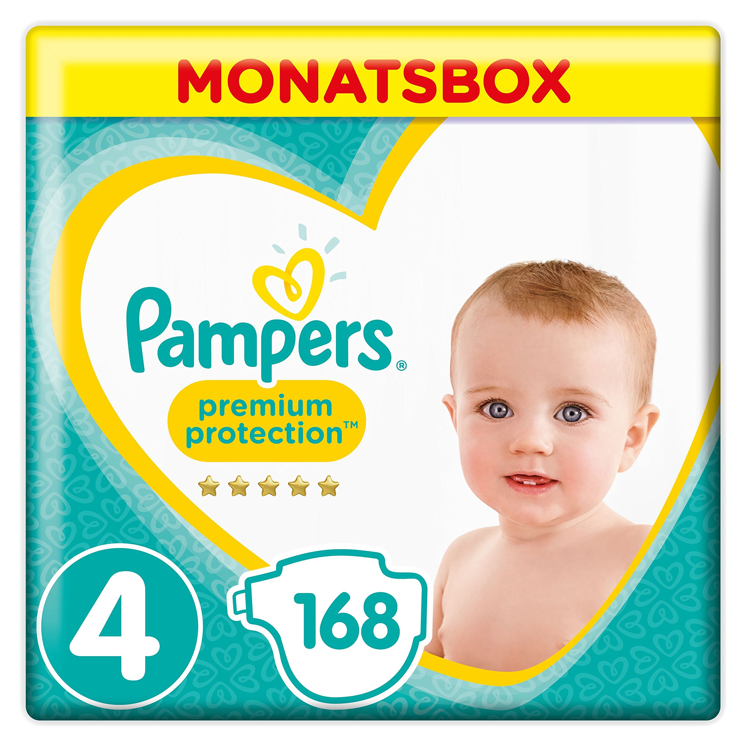 pampers active baby dry 6