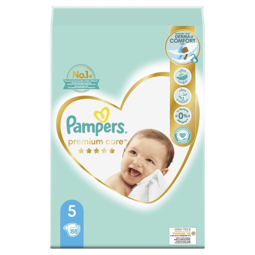 pampers wrocław promocja