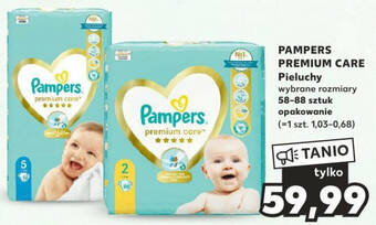 darmowe próbki od pampers