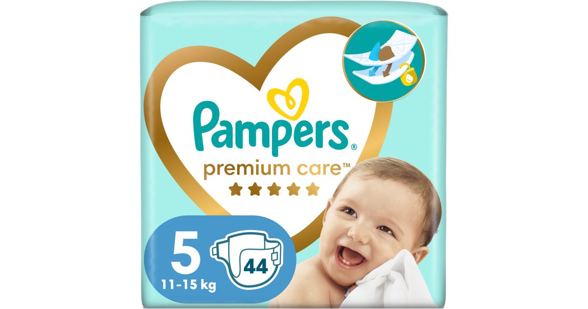 pampers sensitive chusteczki nawilżone