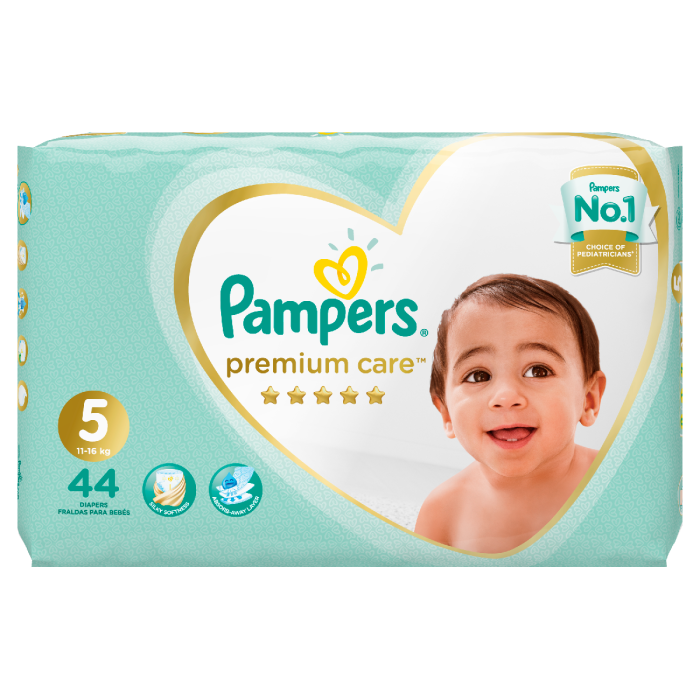 pampers seni plus m