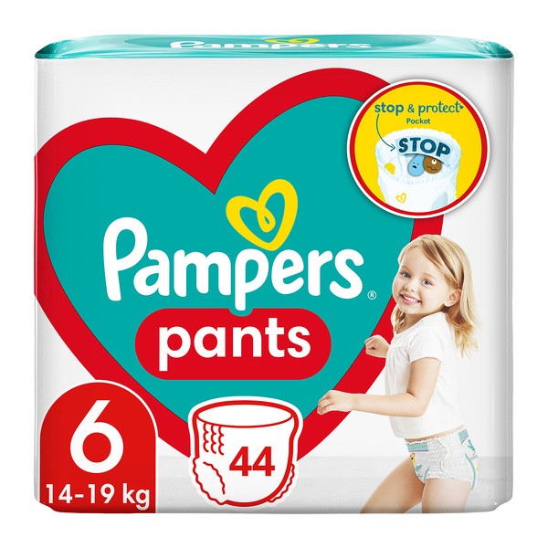 pampers premium care wady