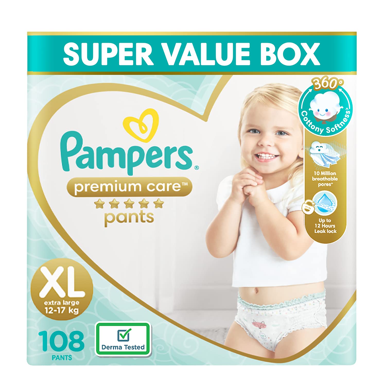 pampers mini 2 4-8 kg niezawodna