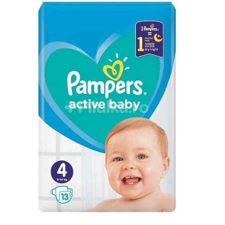 pampers premium care 2 40szt