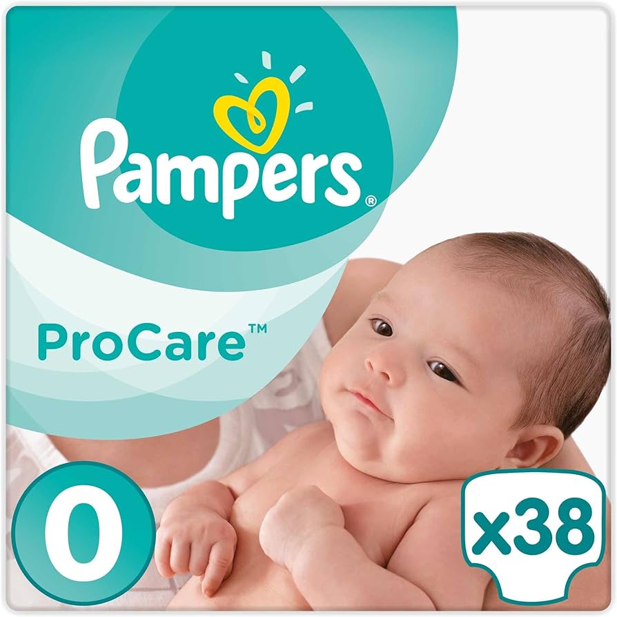 chusteczki pampers naturally clean cena