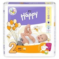 pampers pants 96 sztuk